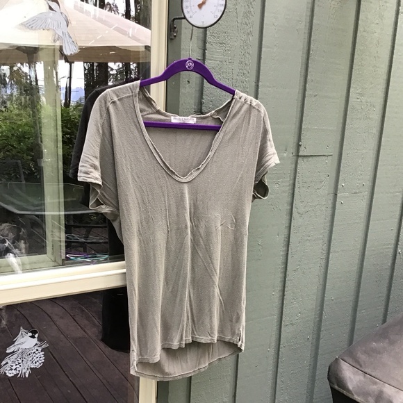 Slub Tee - Picture 1 of 6